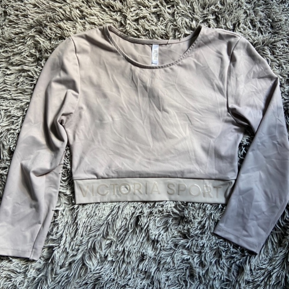 Victoria Secret Crop Top